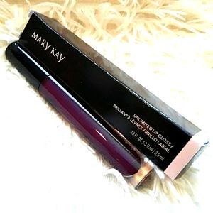 MaryKay Unlimited Lip Gloss
